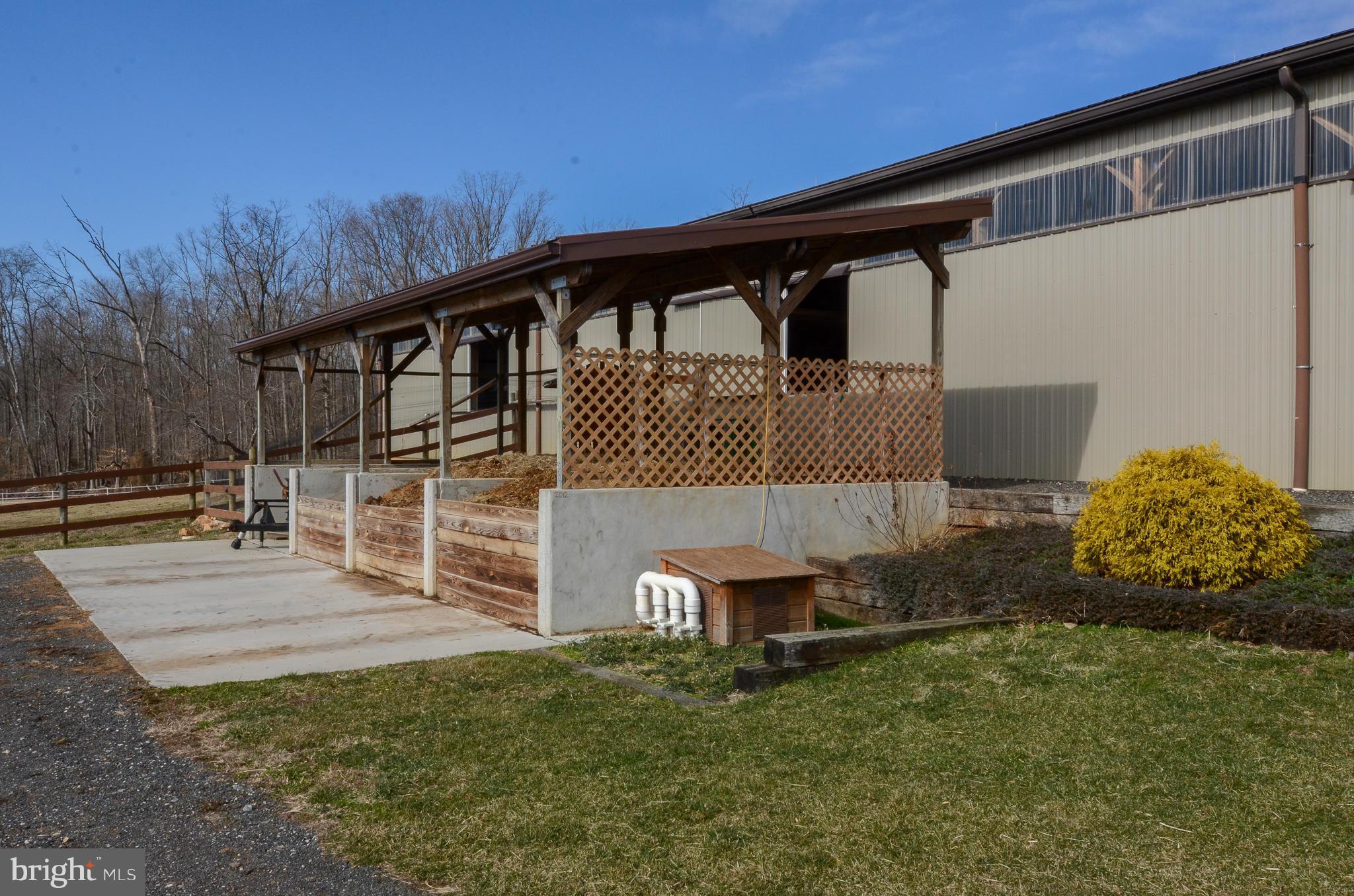 1136 Priestford Road Street, MD 21154 - Photo 7 of 24 Exterior (General)