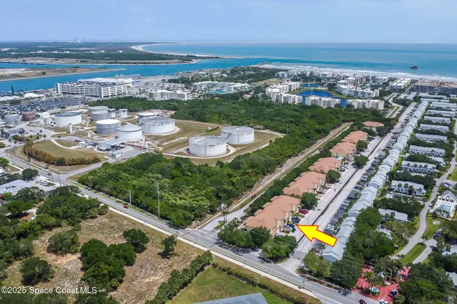 $2,295 | 208 Tin Roof Avenue, Cape Canaveral, FL 32920