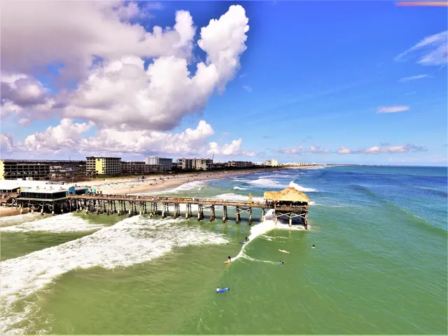 $2,295 | 208 Tin Roof Avenue, Cape Canaveral, FL 32920