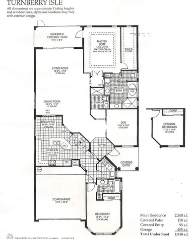 $395,000 | 6846 Fairway Lakes Drive, Boynton Beach, FL 33472