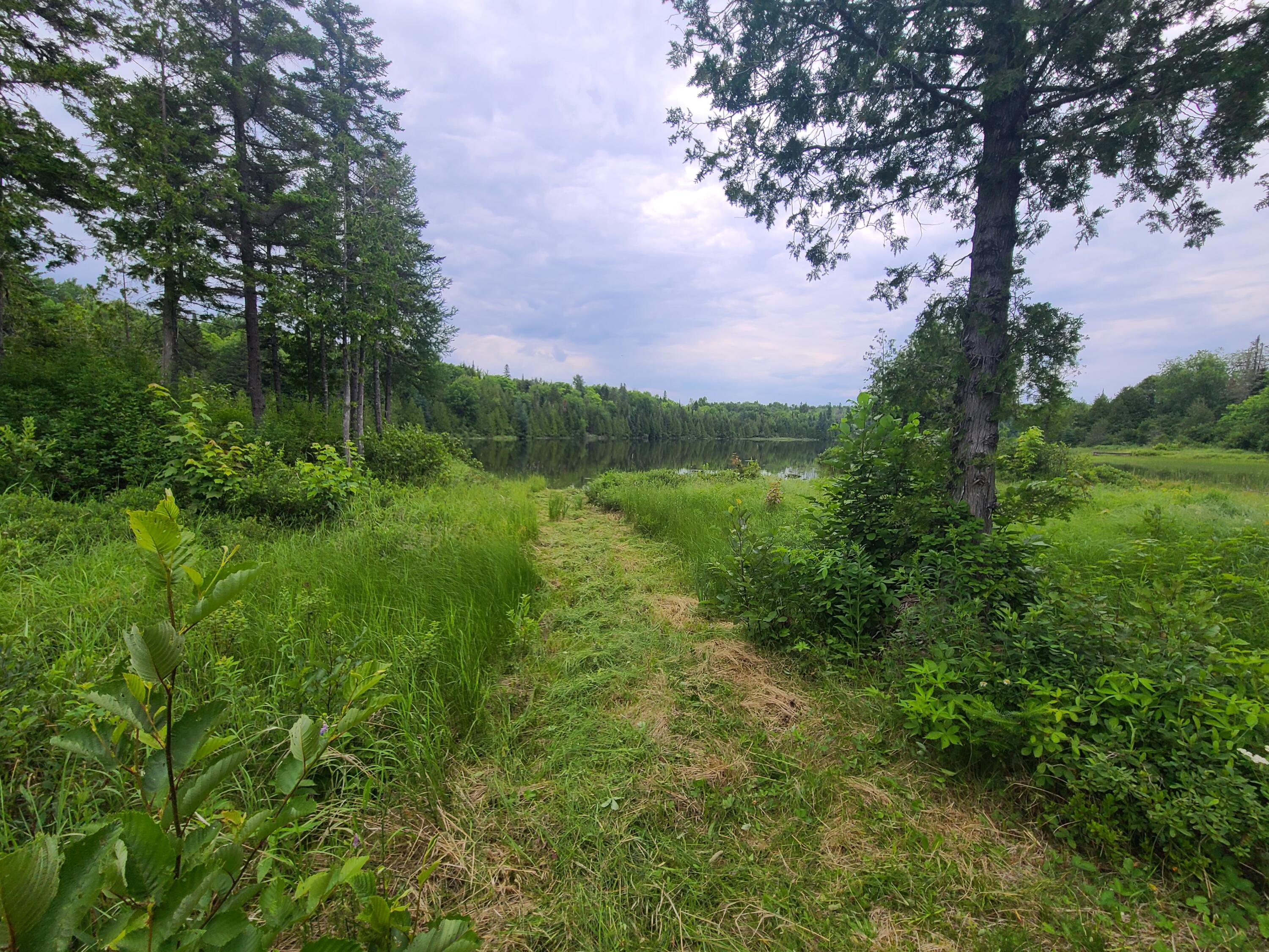 Lot 4-5 Russell Lake Road Houlton, ME 04730 - Photo 10 of 16 20260713_182152
