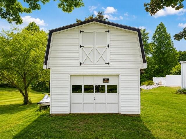 45 North Mitchell Road West Middlesex, PA 16159 - Photo 16 of 23