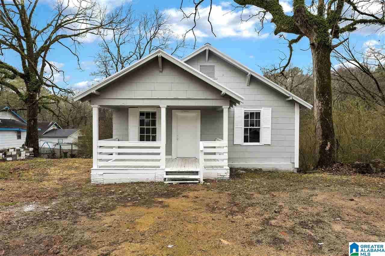 1005 D Street Jasper, AL 35501 - Photo 1 of 10 Gallery Image 1