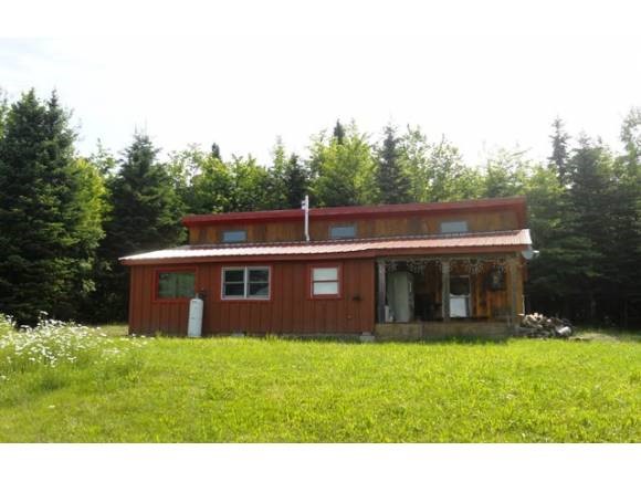 73 Granite Road Stewartstown, NH 03576 - Photo 1 of 1