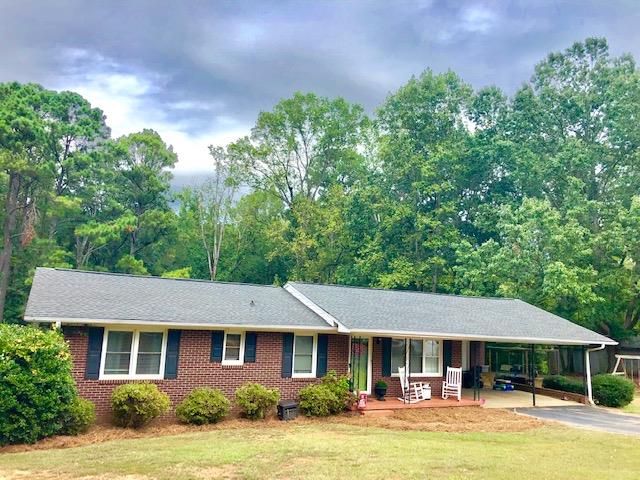 111 Patrick Road Greenwood, SC 29646 - Photo 1 of 1 Main View