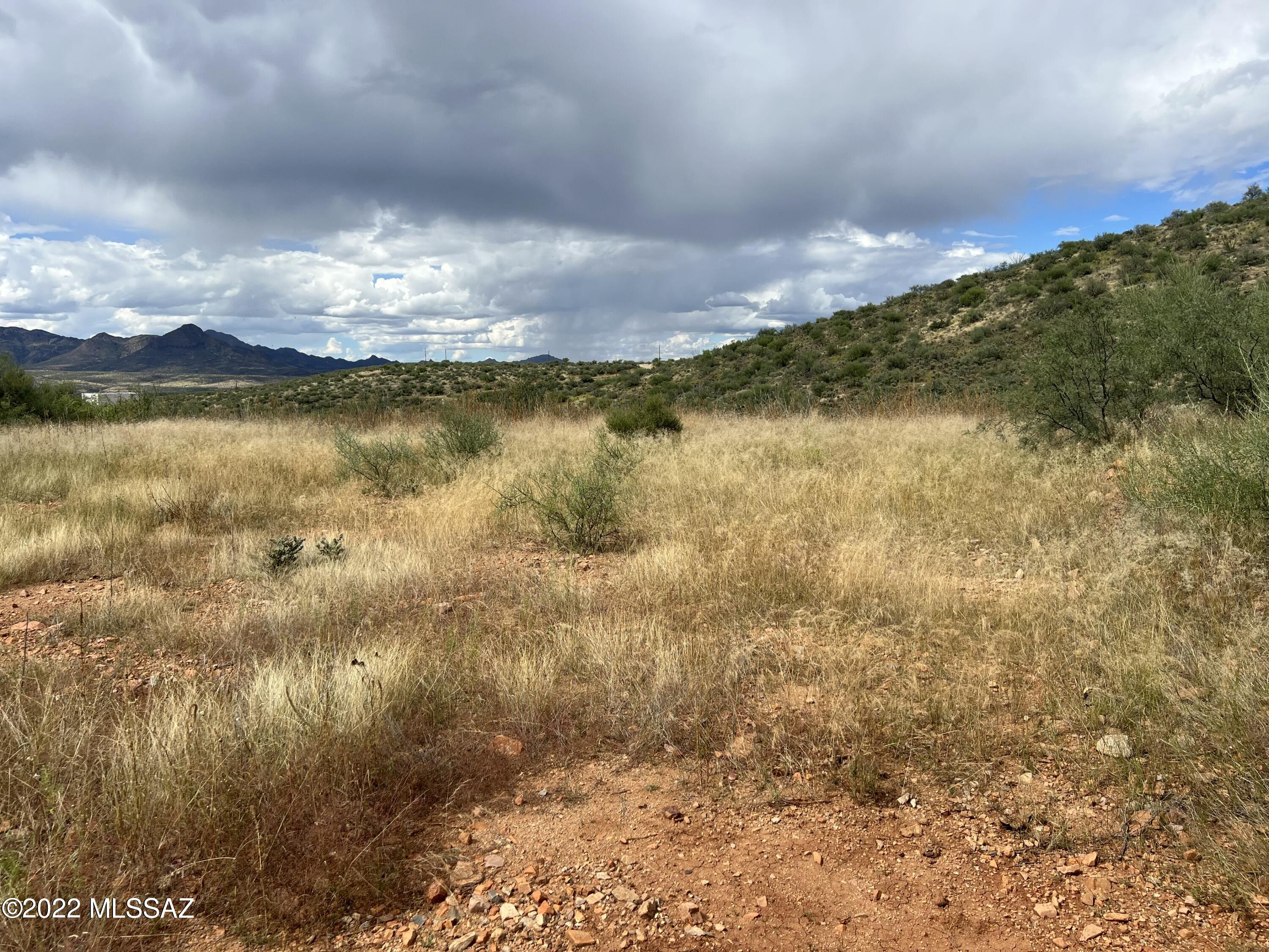 198 Calle Pulpo, Unit 35 Rio Rico, AZ 85648 - Photo 2 of 5