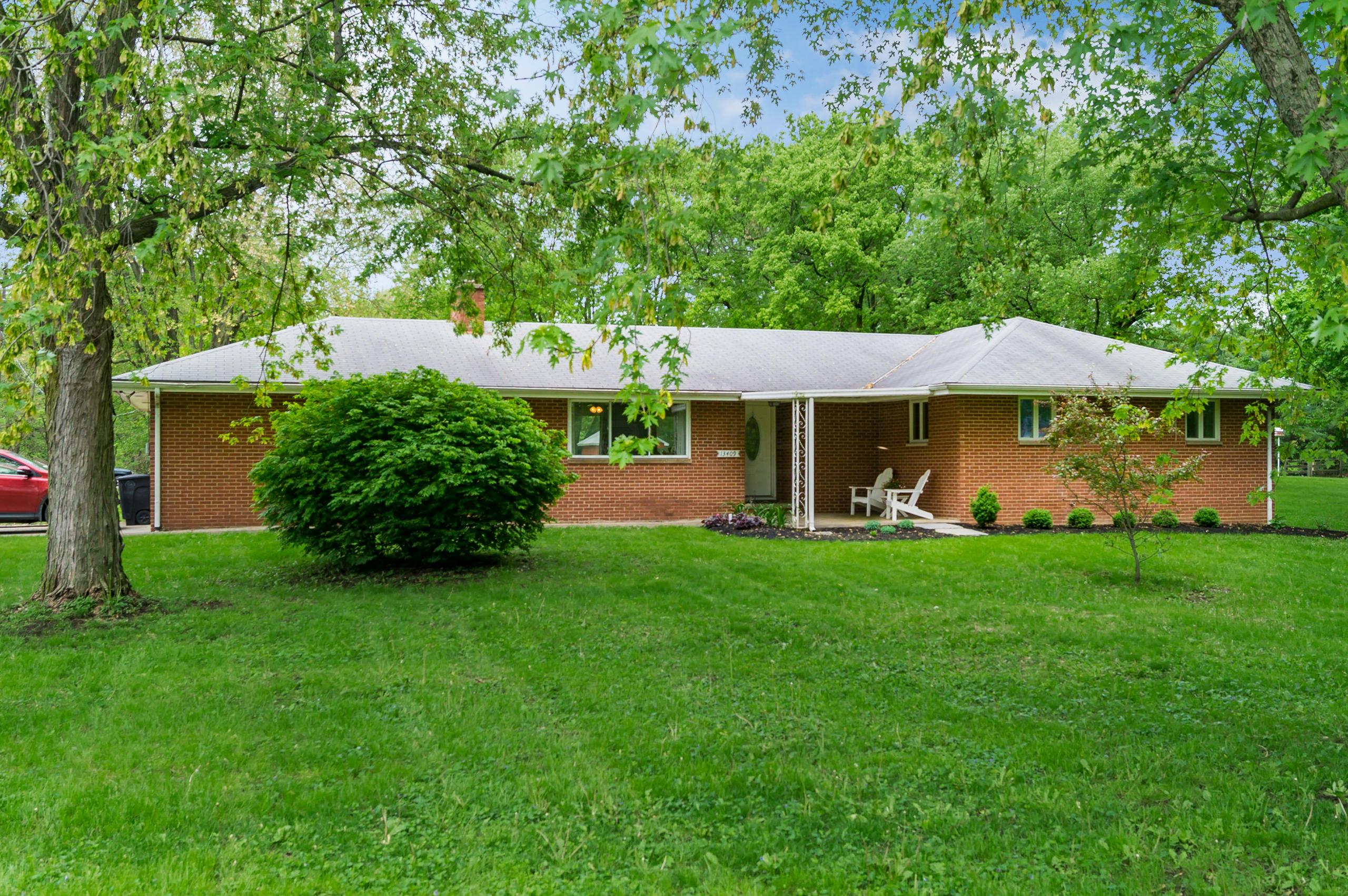 13409 Center Village Road Galena, OH 43021 - Photo 2 of 35 Gallery Image 2