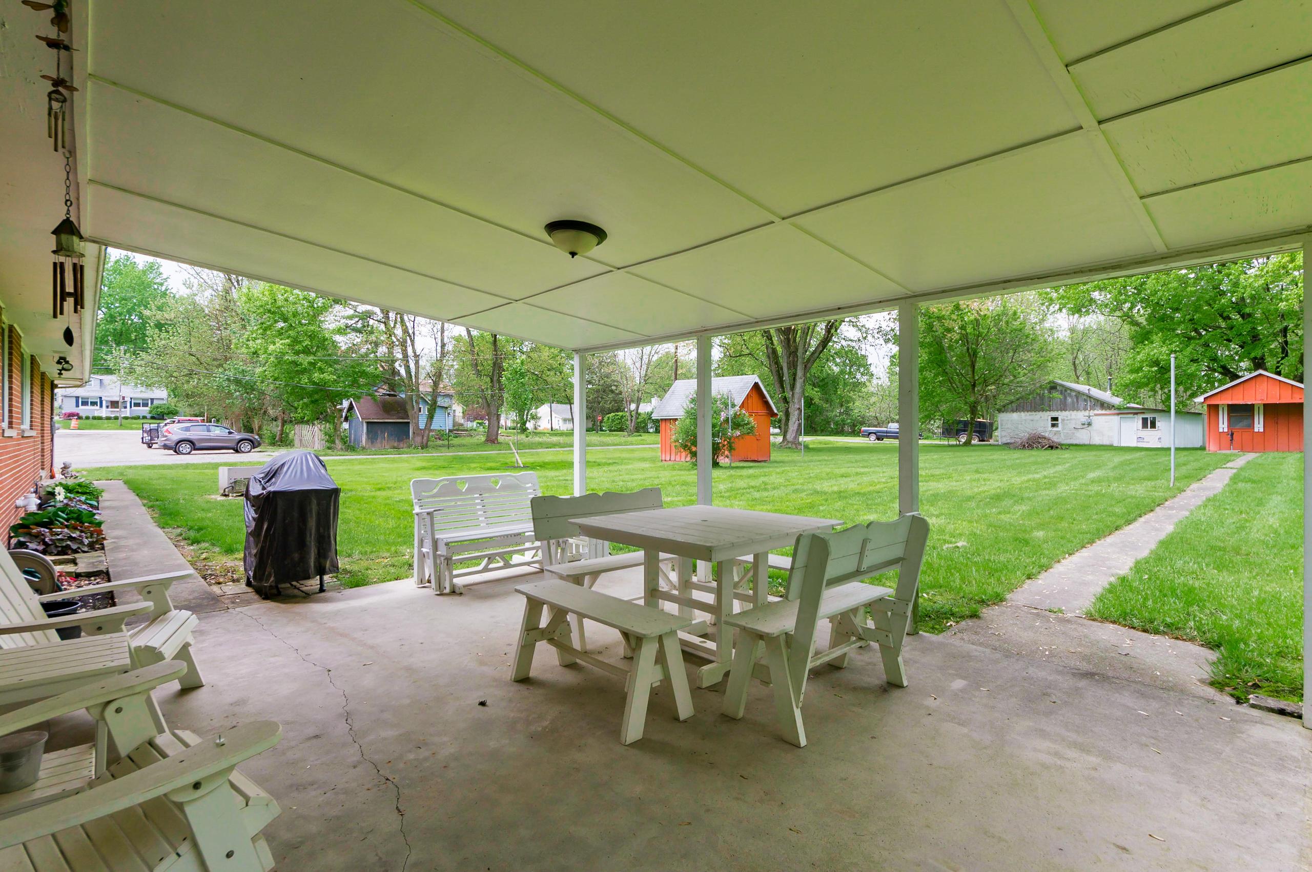13409 Center Village Road Galena, OH 43021 - Photo 23 of 35 Gallery Image 23