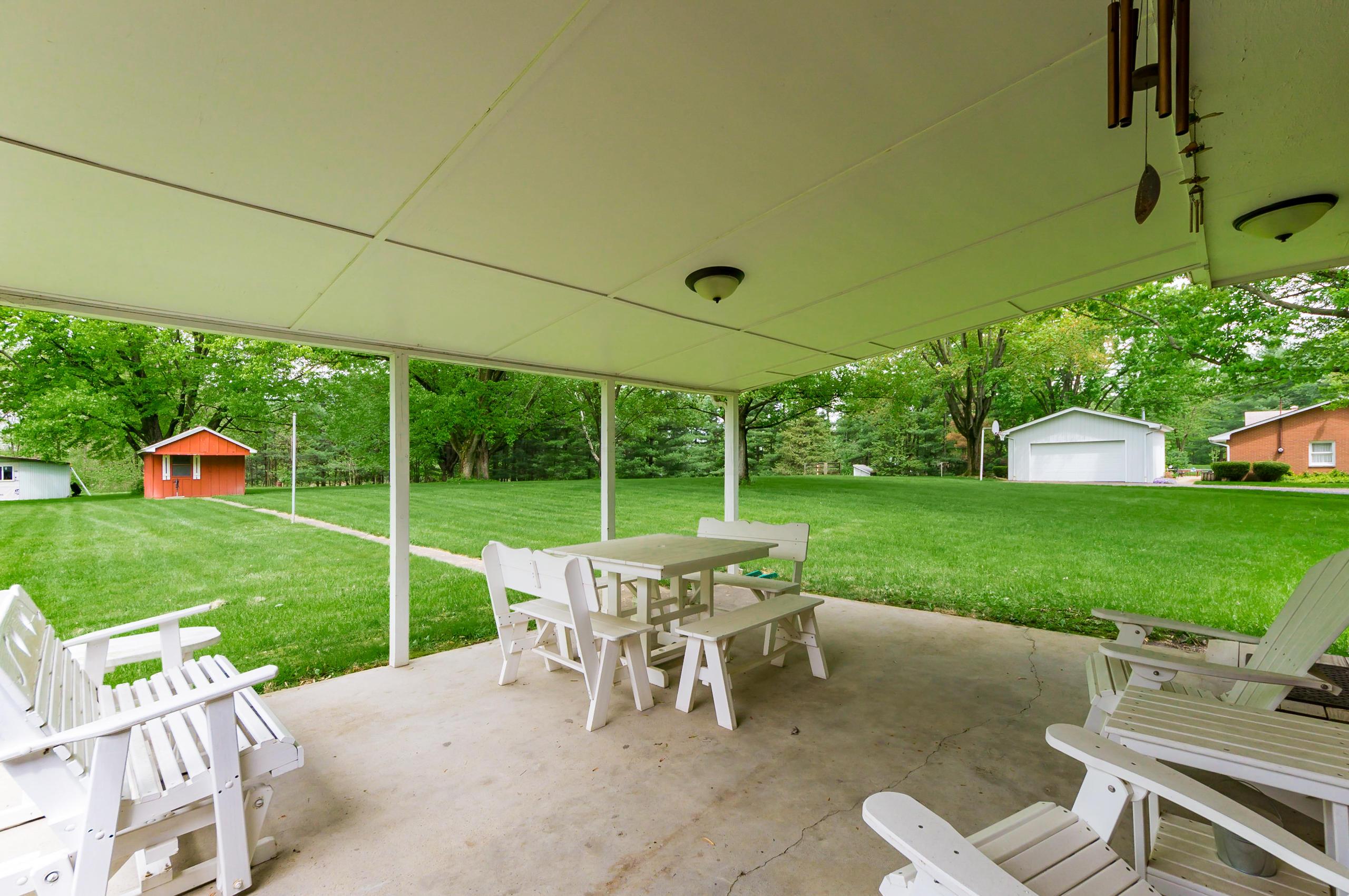 13409 Center Village Road Galena, OH 43021 - Photo 24 of 35 Gallery Image 24