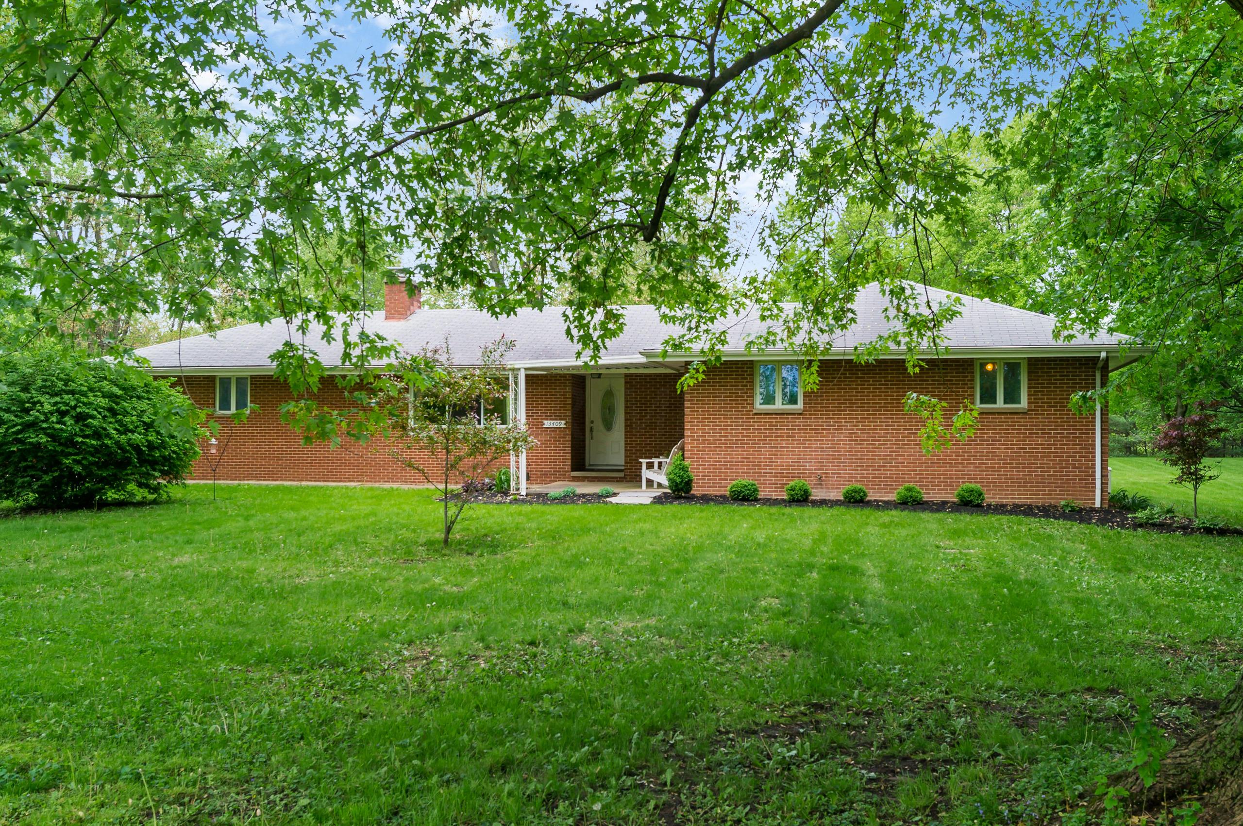 13409 Center Village Road Galena, OH 43021 - Photo 3 of 35 Gallery Image 3