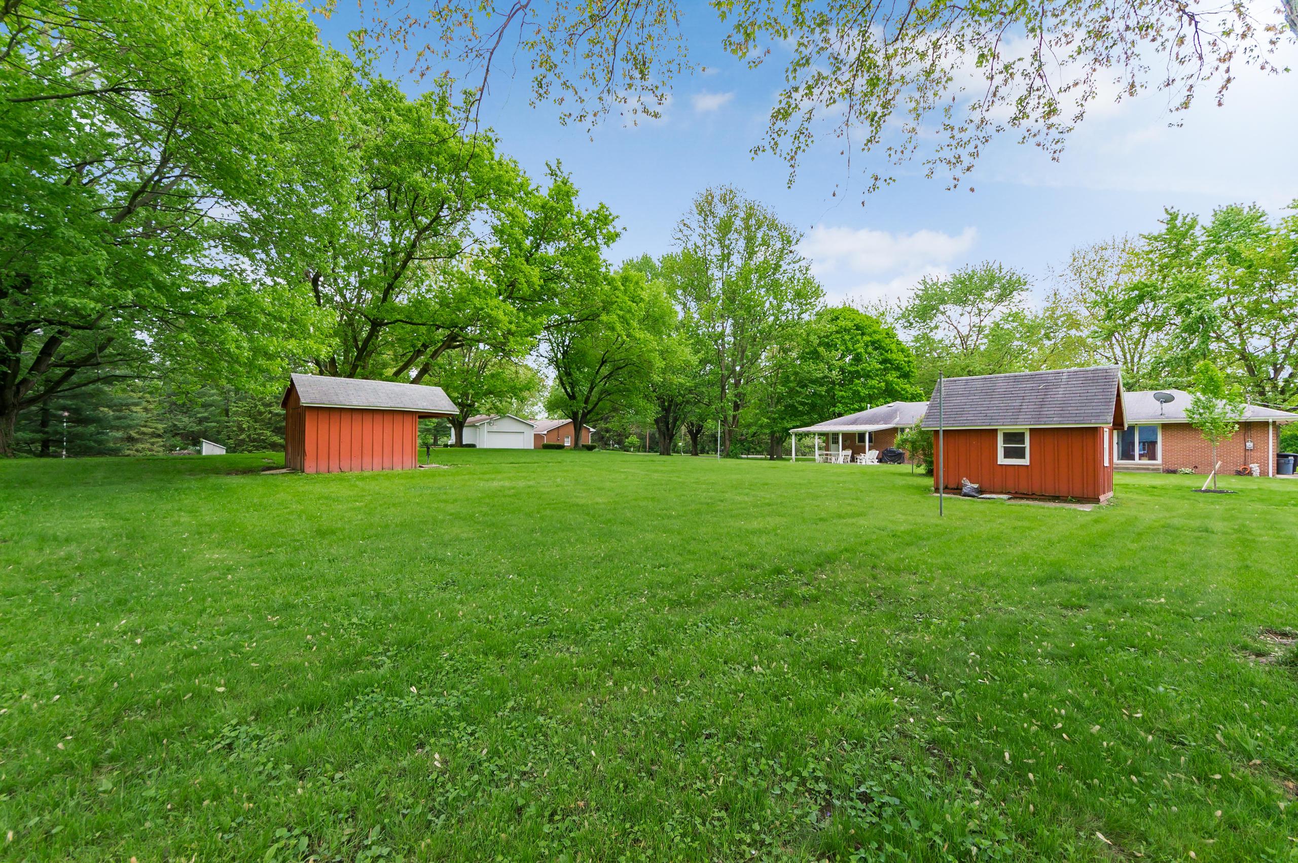 13409 Center Village Road Galena, OH 43021 - Photo 33 of 35 Gallery Image 33