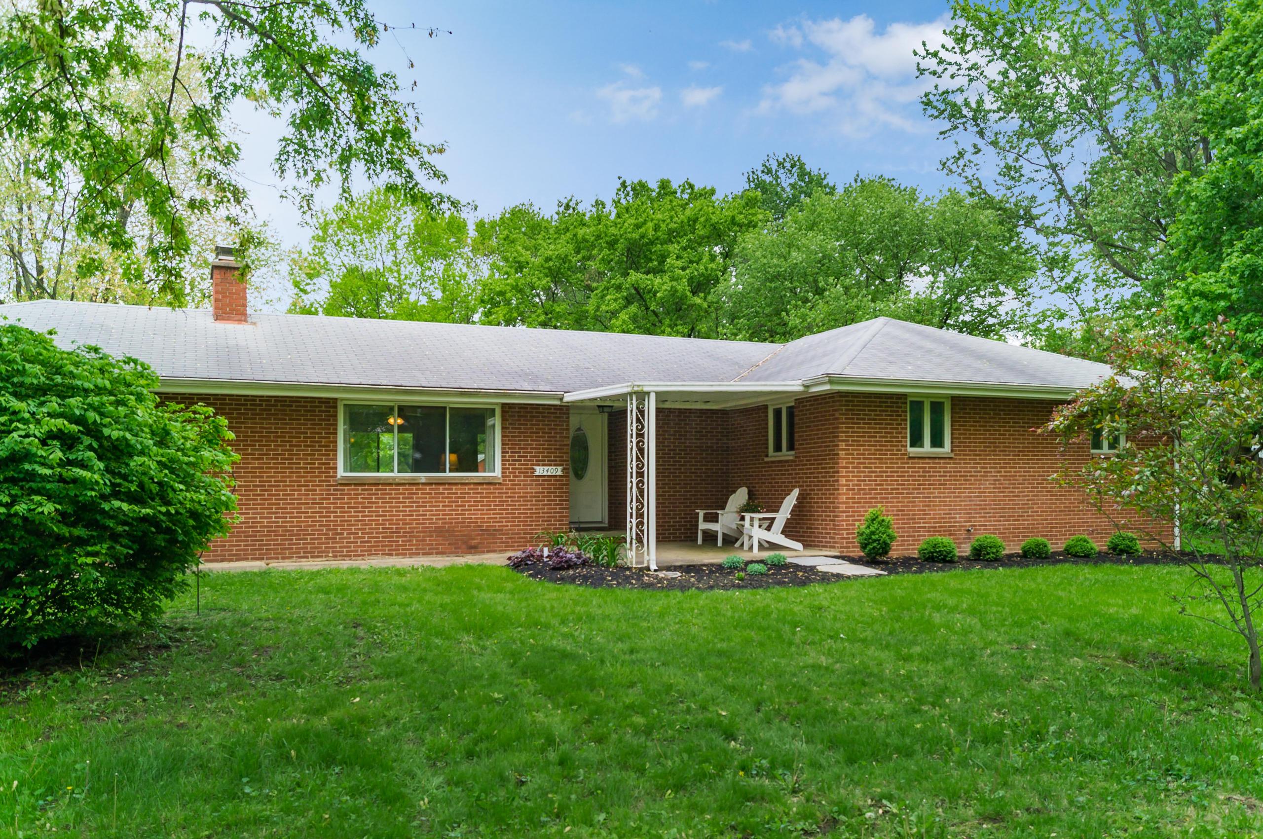 13409 Center Village Road Galena, OH 43021 - Photo 4 of 35 Gallery Image 4