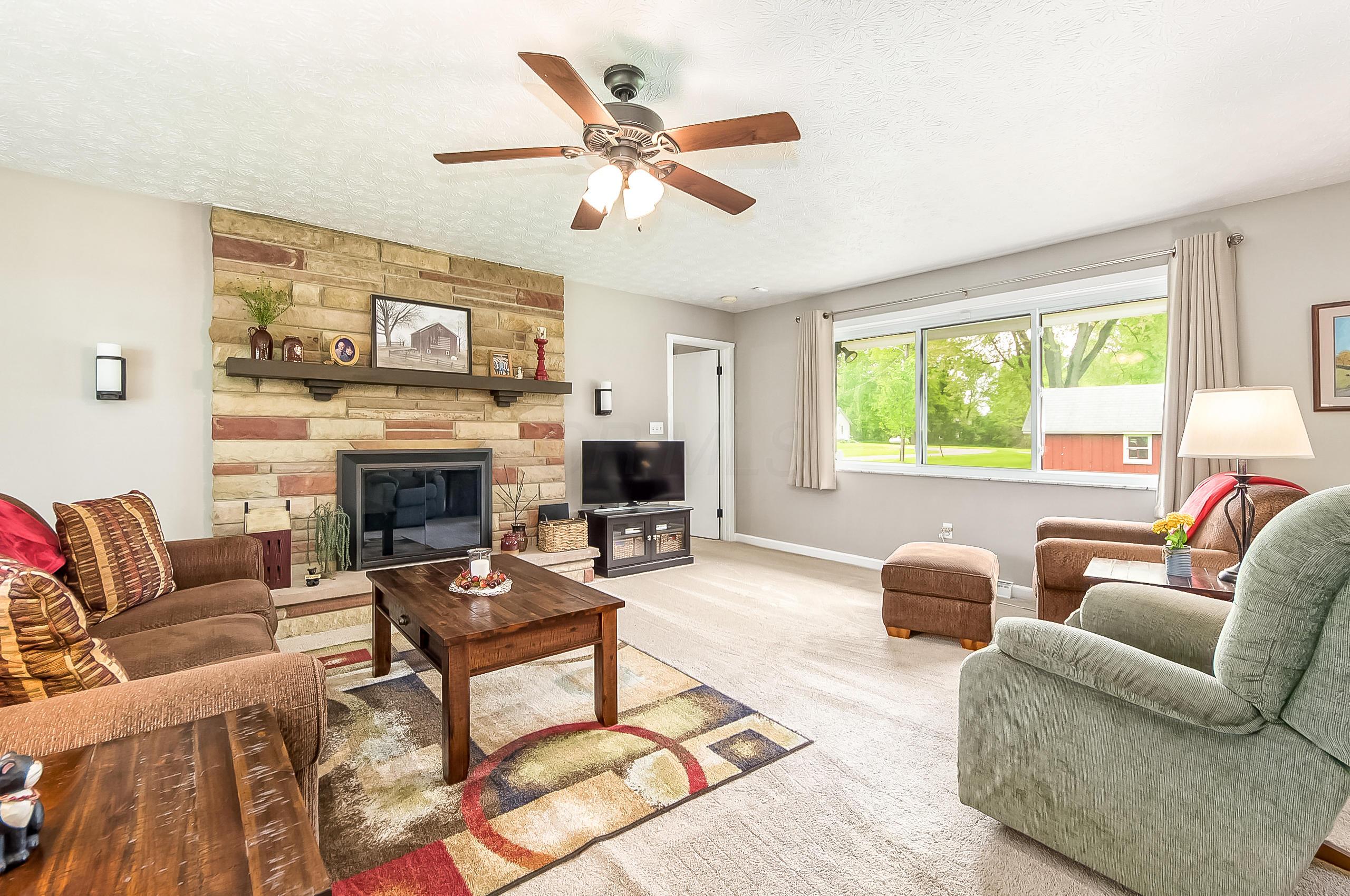 13409 Center Village Road Galena, OH 43021 - Photo 5 of 35 Gallery Image 5
