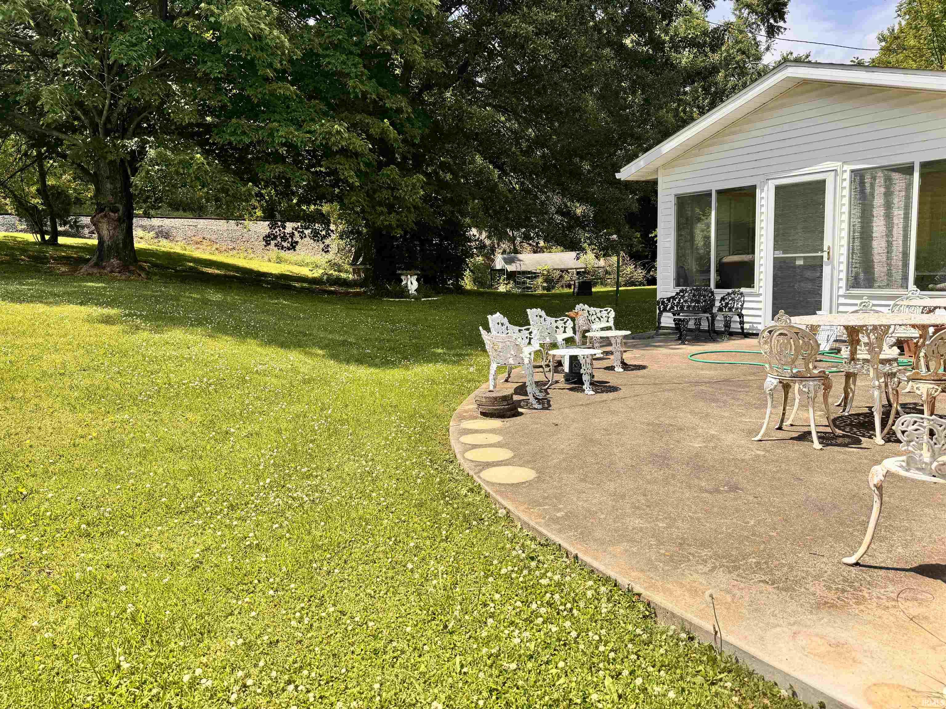 417 South Main Street Chrisney, IN 47611 - Photo 4 of 4