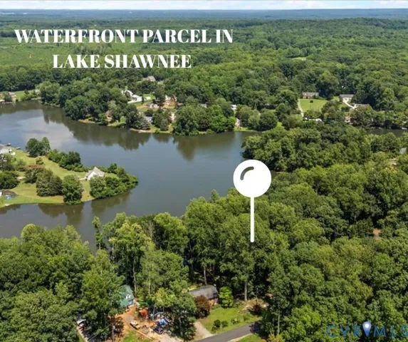 $125,000 | 0 Highland Drive, Powhatan, VA 23139