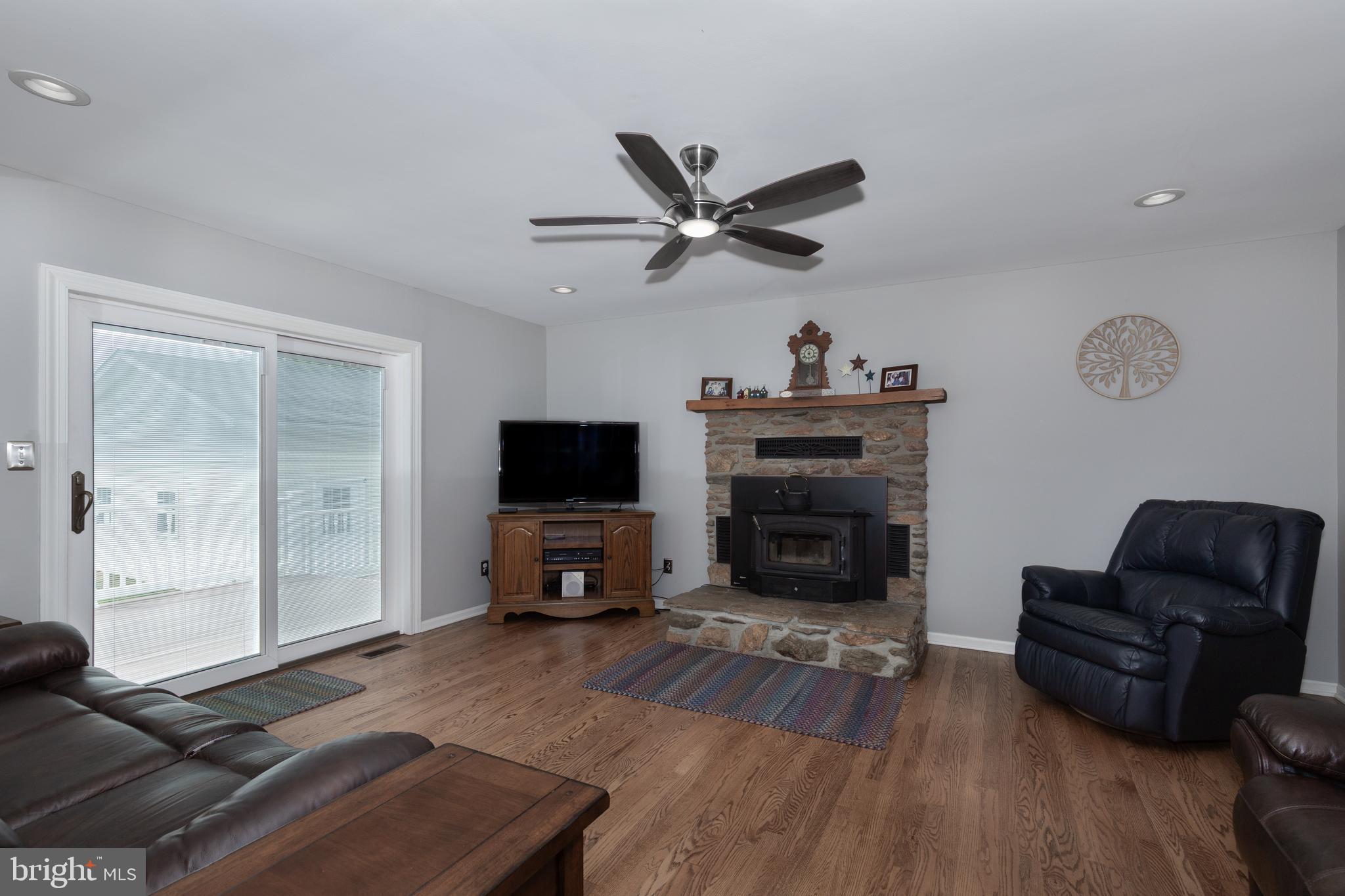 2631 Bert Fowler Road Manchester, MD 21102 - Photo 23 of 71