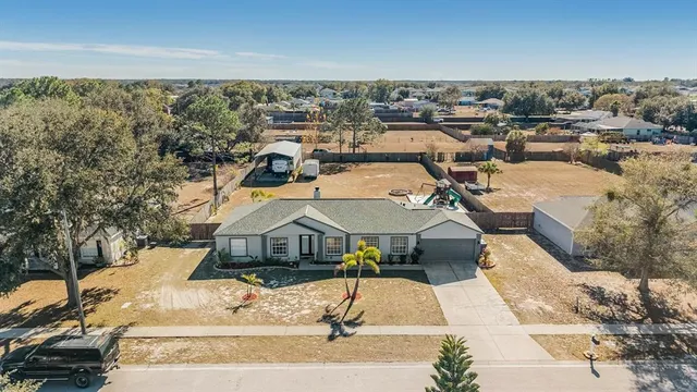 $450,000 | 12004 Colonial Estates Lane, Riverview, FL 33579