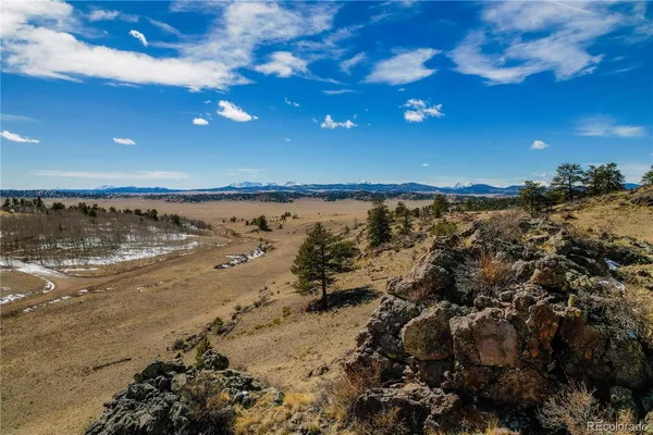 $45,000 | Dog Chief Trail, Hartsel, CO 80449