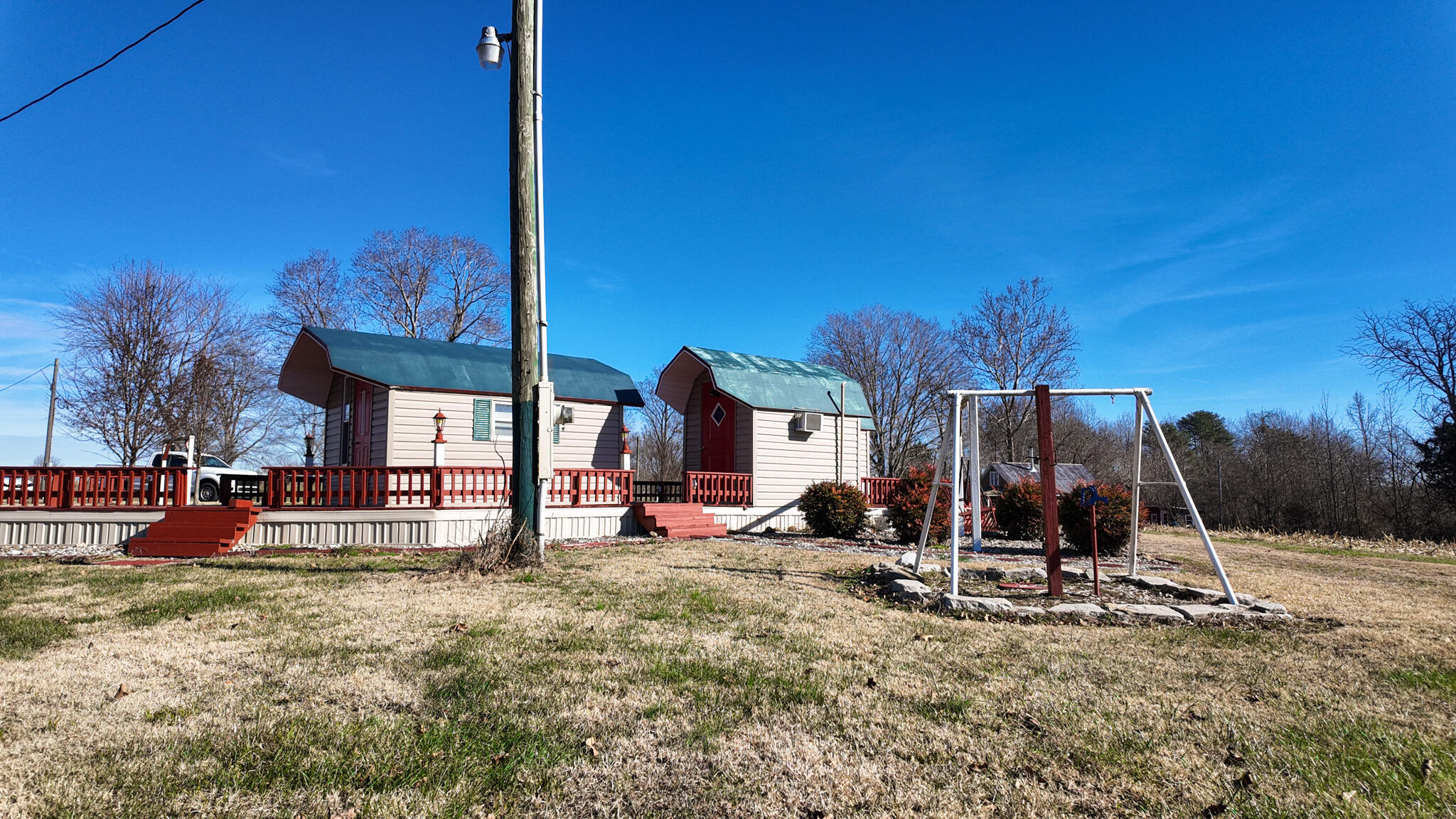 1 Jesse Bernard Road Jamestown, KY 42629 - Photo 59 of 69 JamestownRS_TS-59
