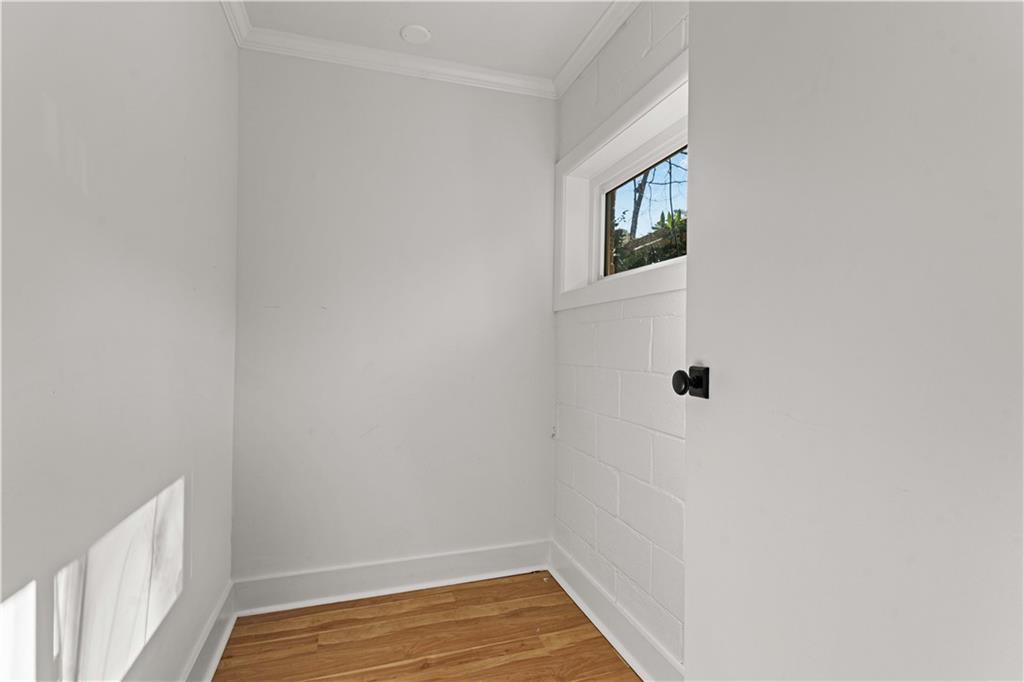 2576 River Oak Drive Decatur, GA 30033 - Photo 36 of 47 a view of a room that has a window