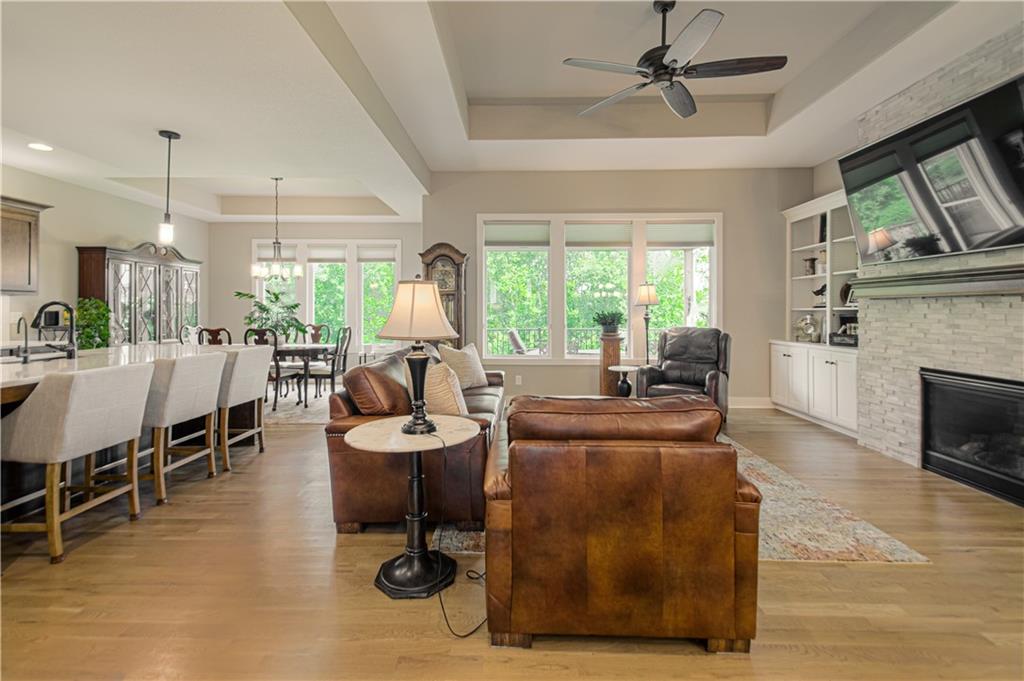 17227 South Allman Road Olathe, KS 66062 - Photo 11 of 61