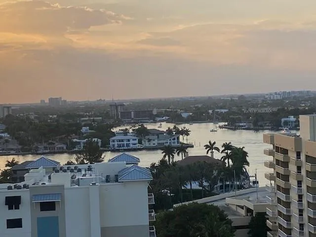 $3,900 | 1340 South Ocean Boulevard, Unit 1509, Pompano Beach, FL 33062