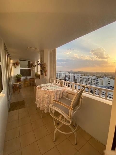 1340 South Ocean Boulevard, Unit 1509 Pompano Beach, FL 33062 - Photo 3 of 14