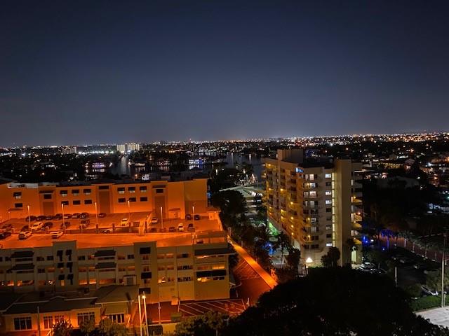 1340 South Ocean Boulevard, Unit 1509 Pompano Beach, FL 33062 - Photo 5 of 14 a view of a city