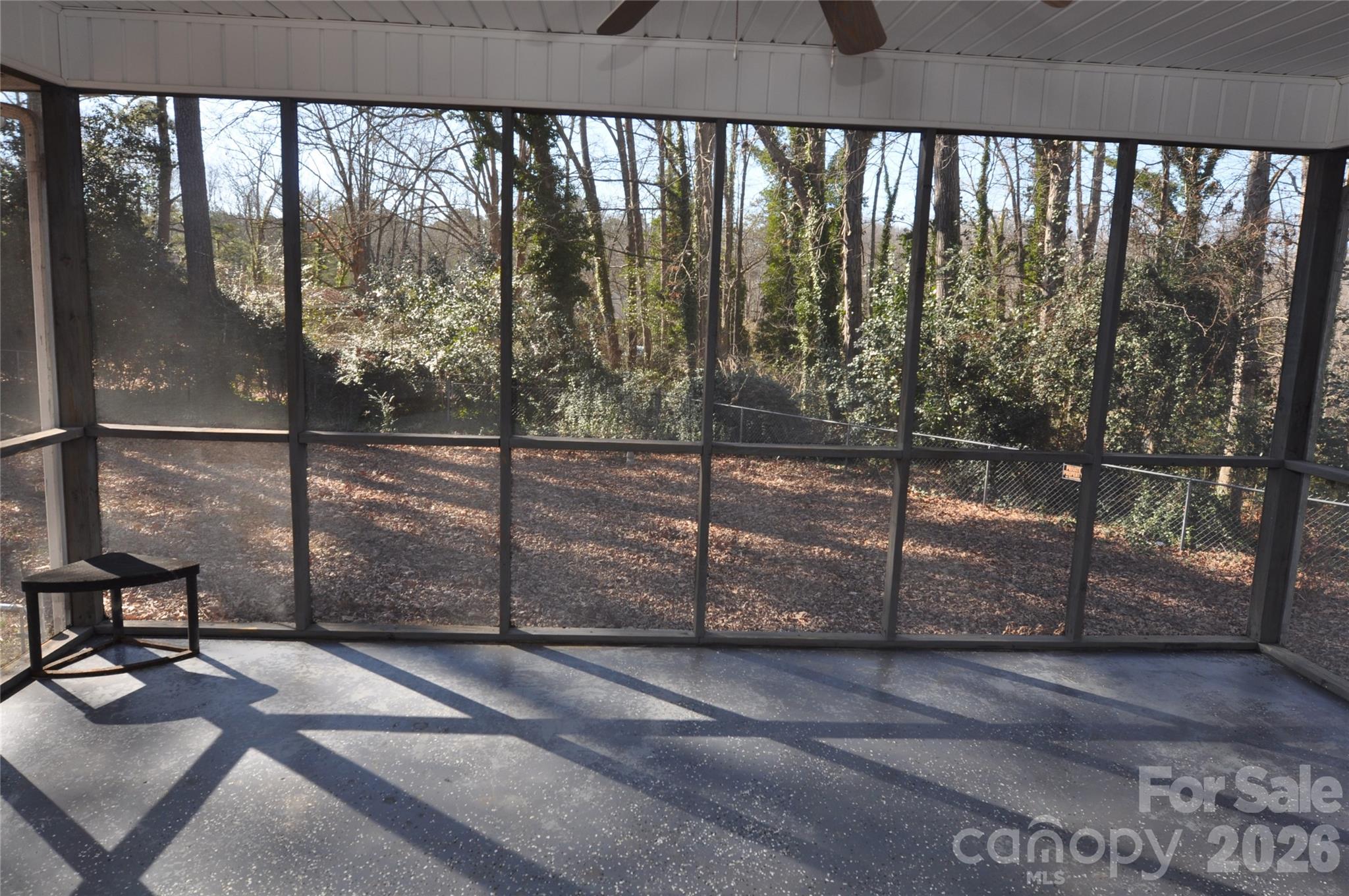 109 Shamrock Drive Chester, SC 29706 - Photo 19 of 38 a view of a porch