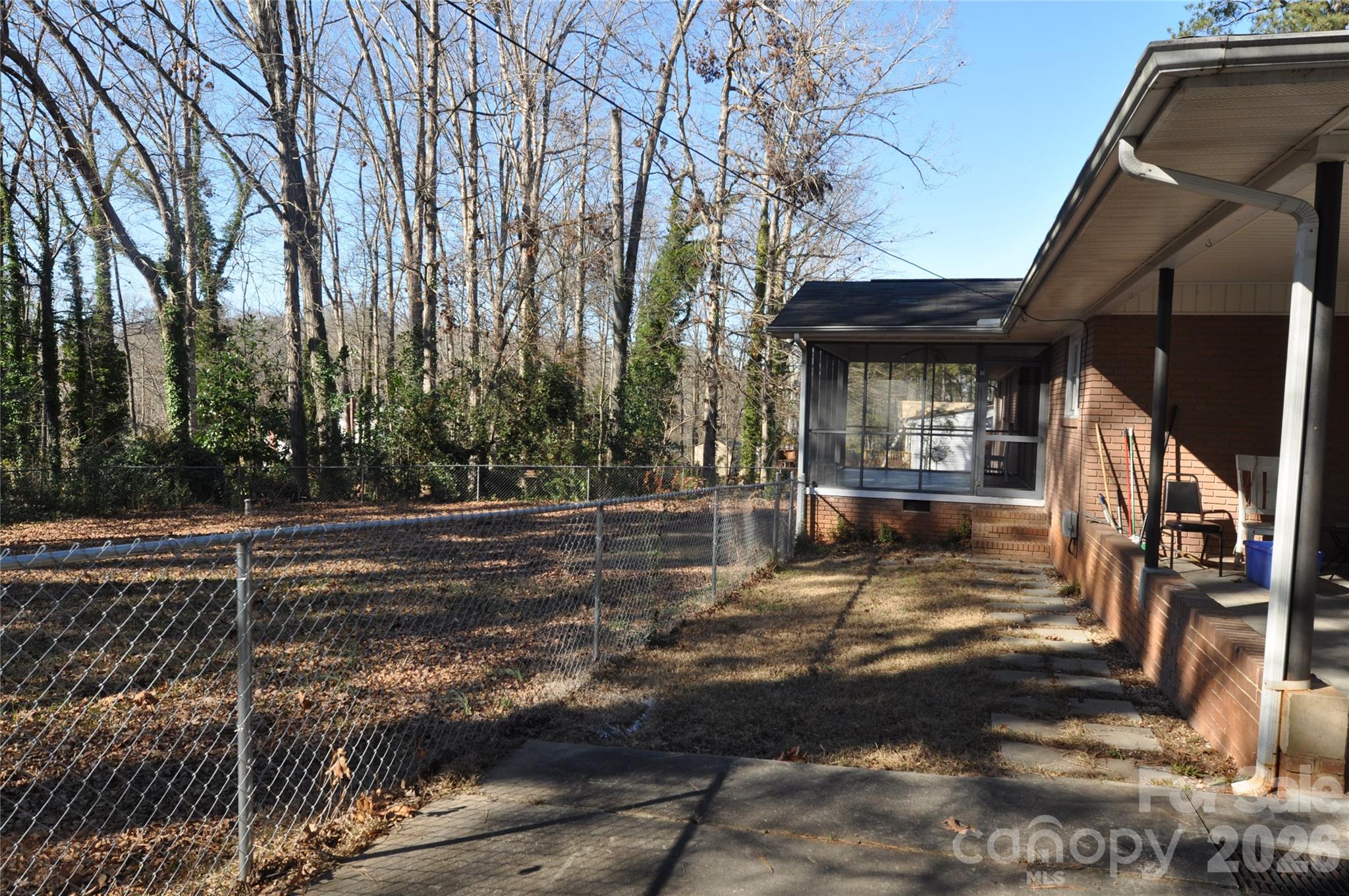 109 Shamrock Drive Chester, SC 29706 - Photo 36 of 38 a view of a street with houses