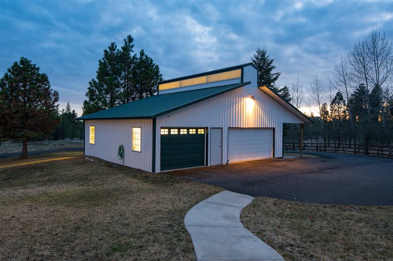 12618 South Sherman Road Spokane, WA 99224 - Photo 20 of 20