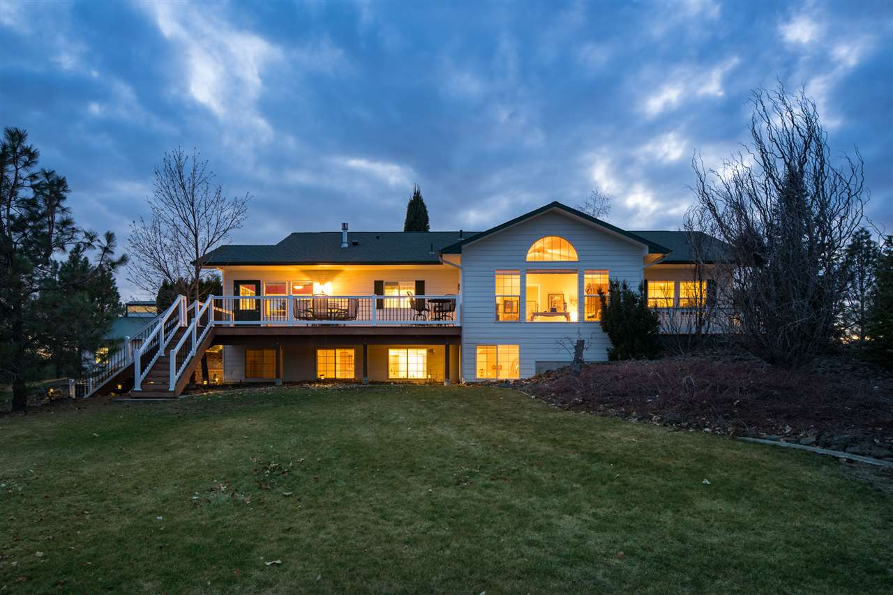 12618 South Sherman Road Spokane, WA 99224 - Photo 3 of 20