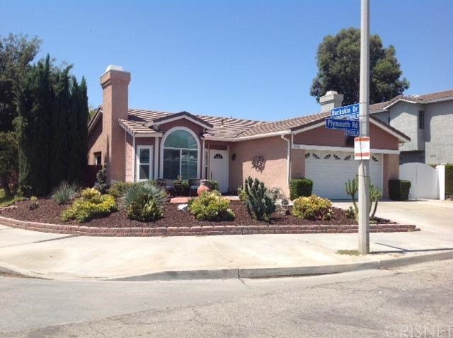 29303 Plymouth Road Castaic, CA 91384 - Photo 1 of 1 Gallery Image 1