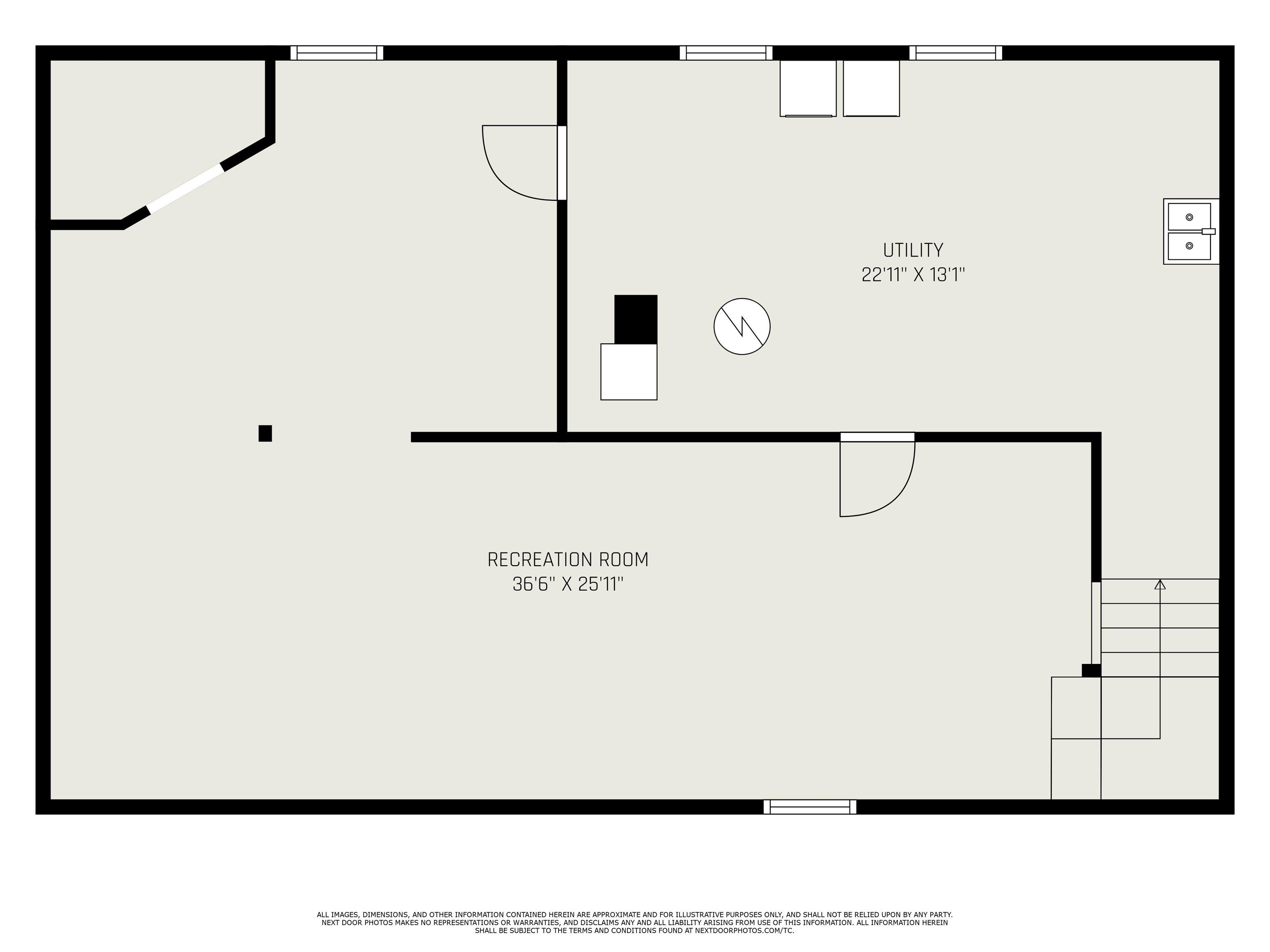 25210 Fillmore Road South Bend, IN 46619 - Photo 31 of 31 Gallery Image 31