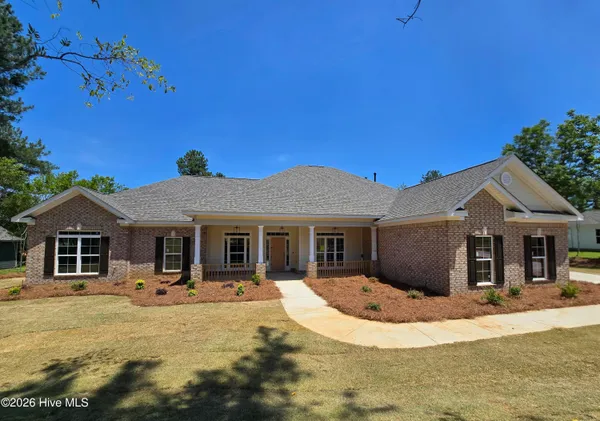 $660,900 | 1200 Bellingham Drive, Beech Island, SC 29842
