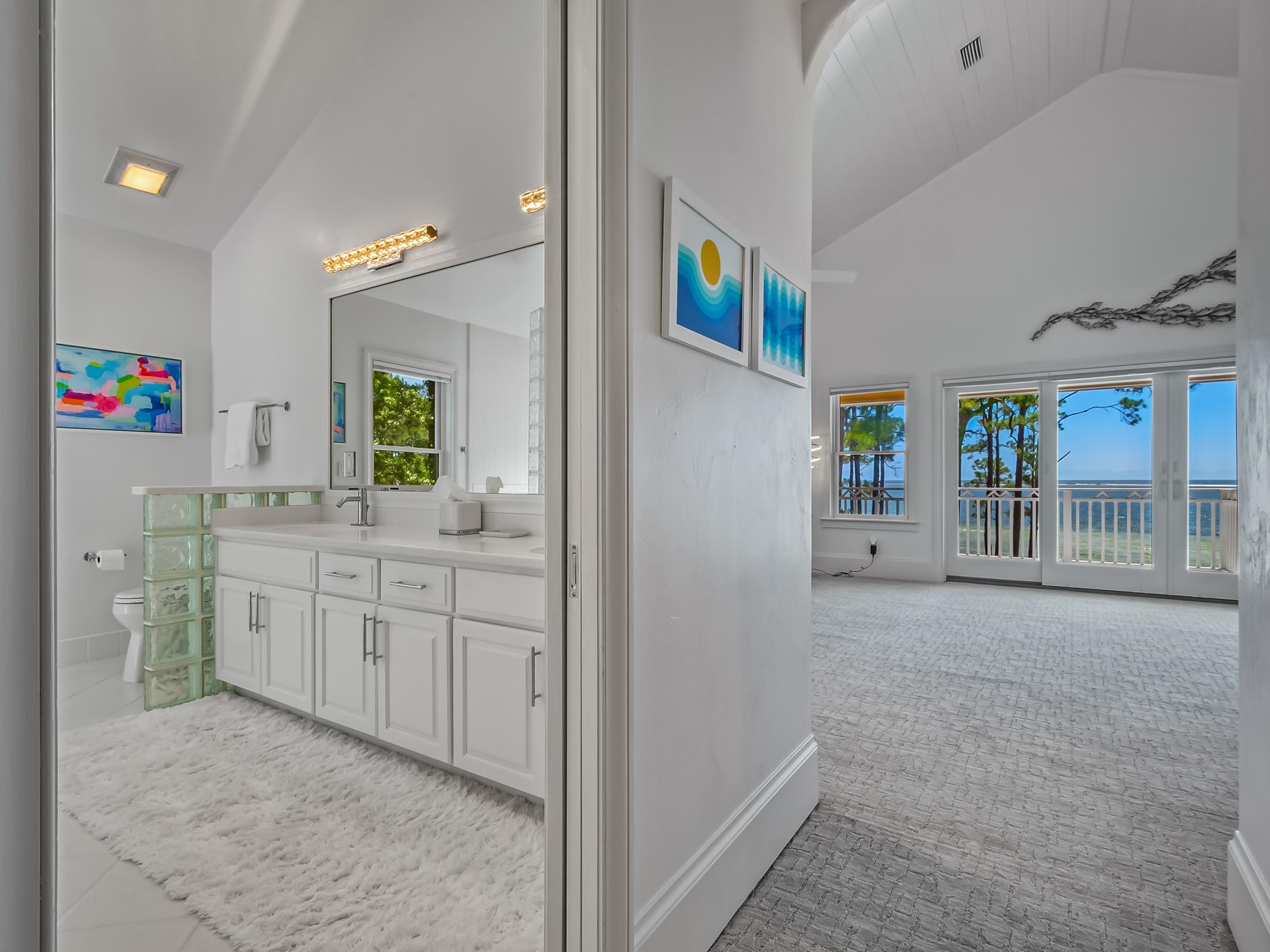 4522 St Teresa Landing Road Sopchoppy, FL 32358 - Photo 21 of 53
