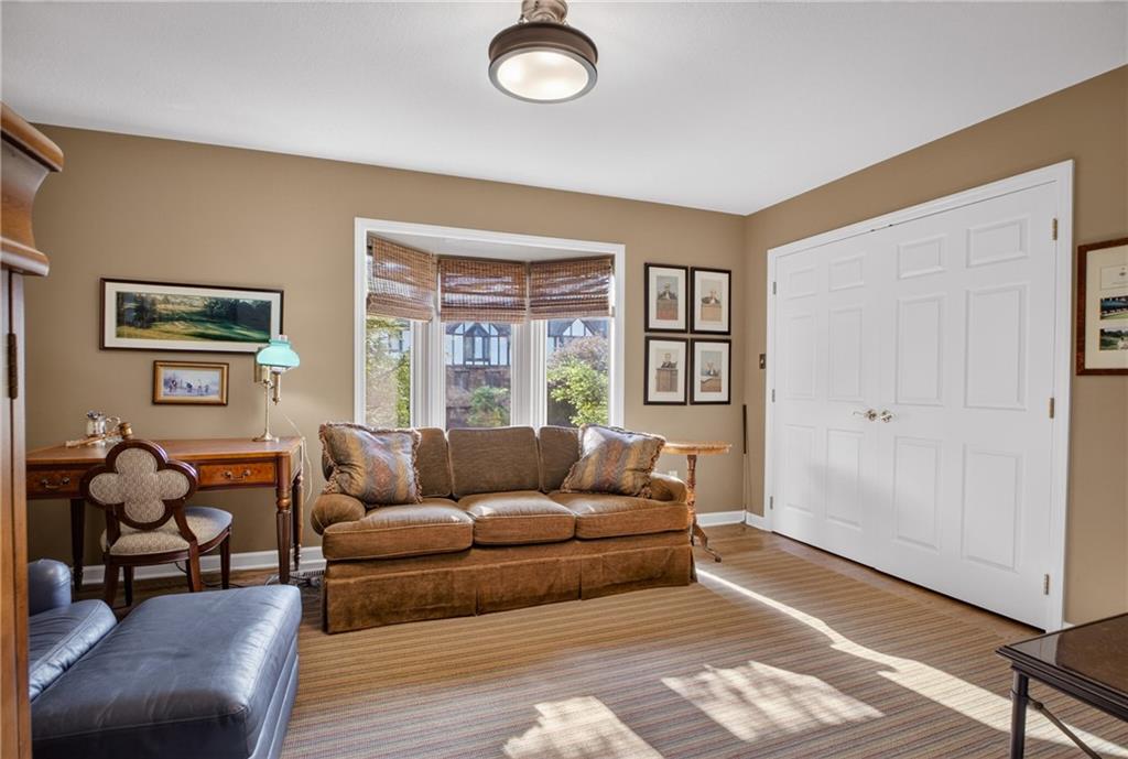 156 Shadow Ridge Drive Pittsburgh, PA 15238 - Photo 31 of 48 Large bay window