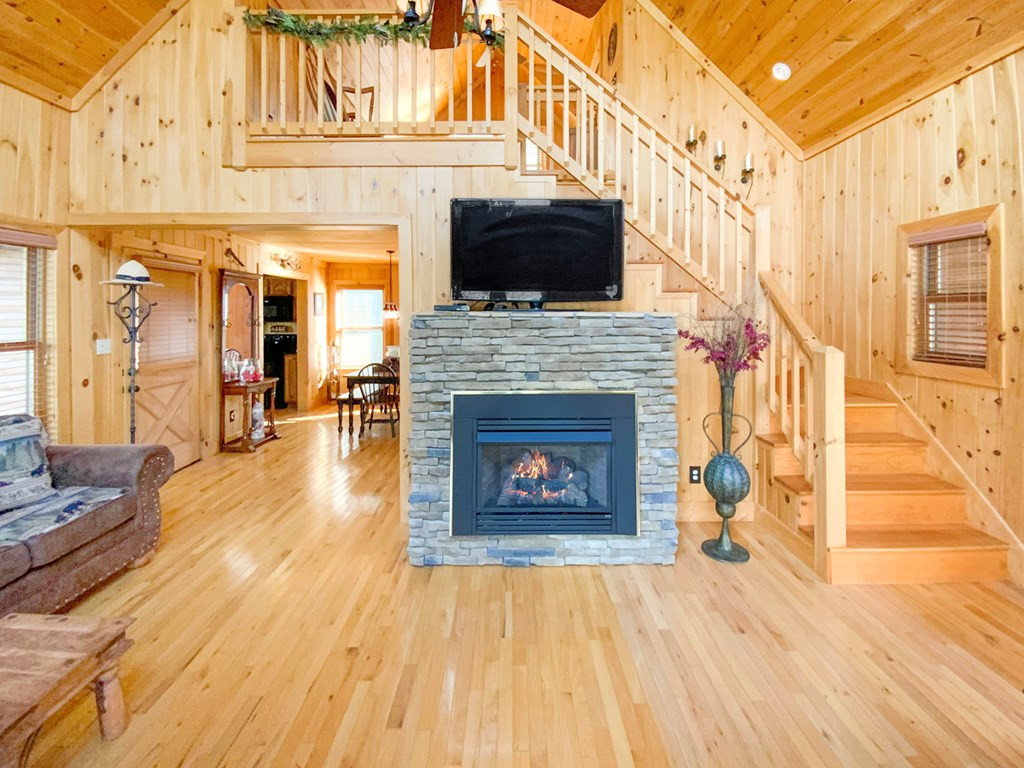 60 Porterfield Gap Road Robbinsville, NC 28771 - Photo 5 of 35