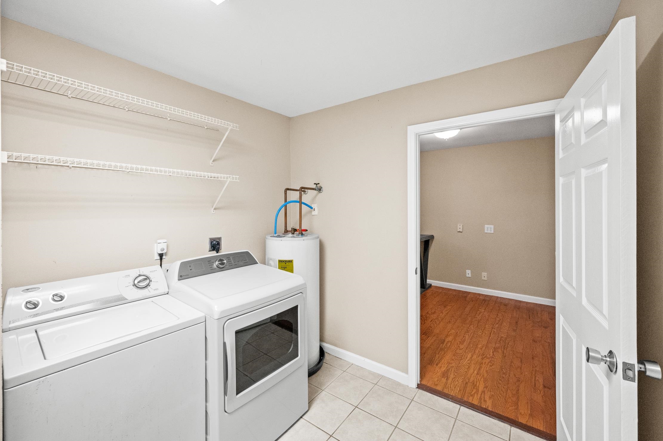 111 Montclair Loop Daphne, AL 36526 - Photo 12 of 18 Laundry