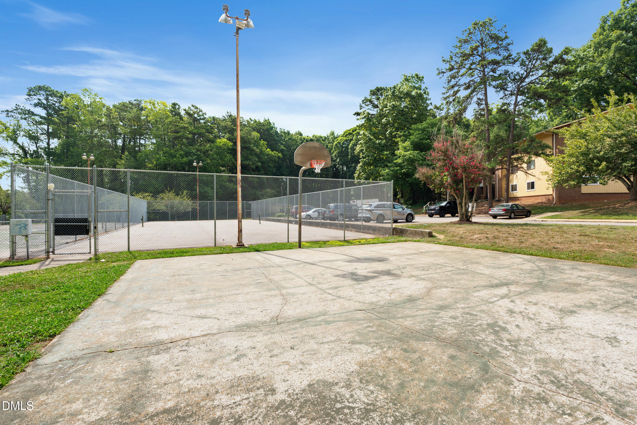 1208 Schaub Drive, Unit C Raleigh, NC 27606 - Photo 20 of 22 IMG_5676