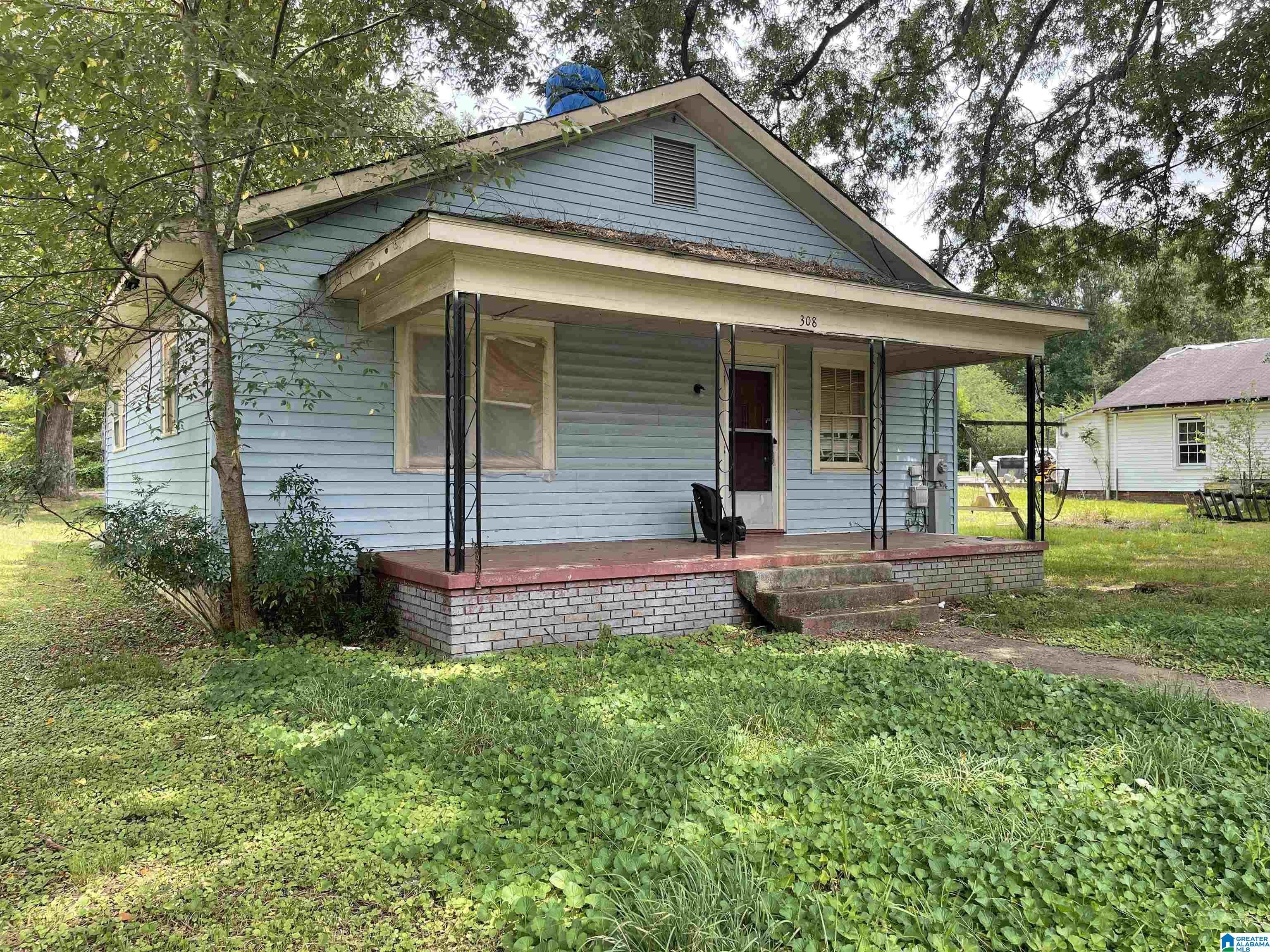 308 Dailey Street Piedmont, AL 36272 - Photo 1 of 16