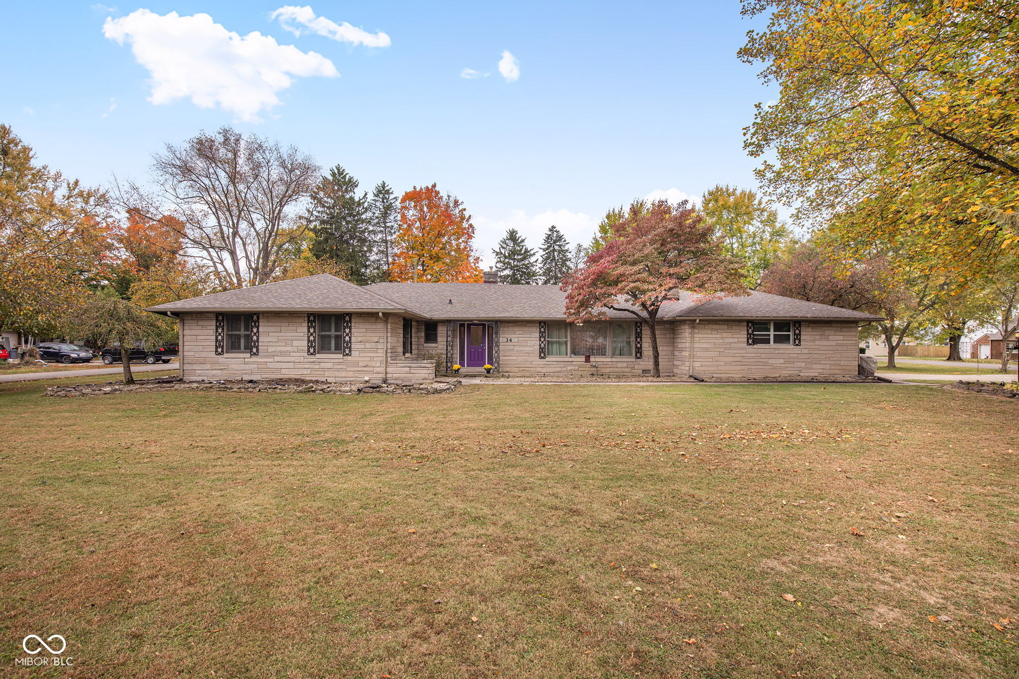 34 Colony Road Anderson, IN 46011 - Photo 1 of 78