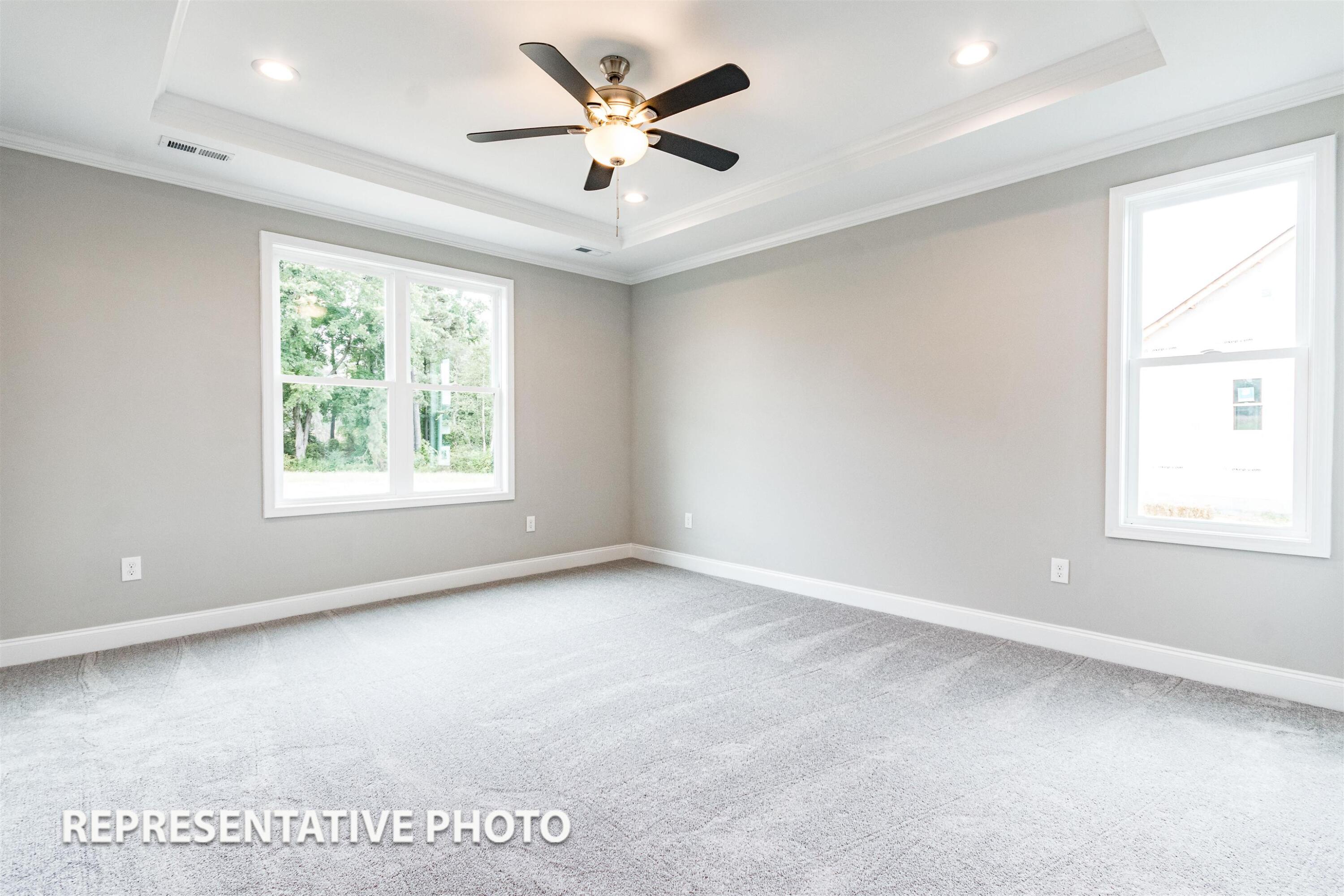 3981 Baileys Xrds Road Coats, NC 27521 - Photo 16 of 17 Representative Photo - Finishes Will Vary
