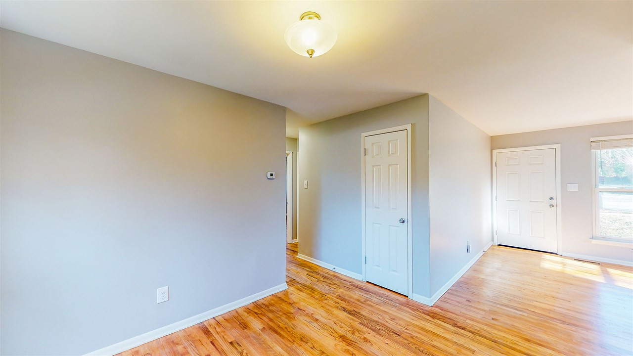 708 Hadley Road Raleigh, NC 27610 - Photo 15 of 20 Hallway
