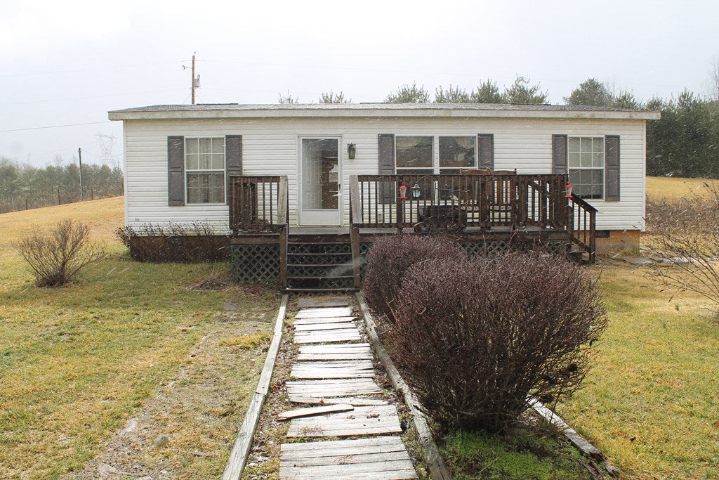 2614 Ivanhoe Road Max Meadows, VA 24360 - Photo 12 of 17 Gallery Image 12