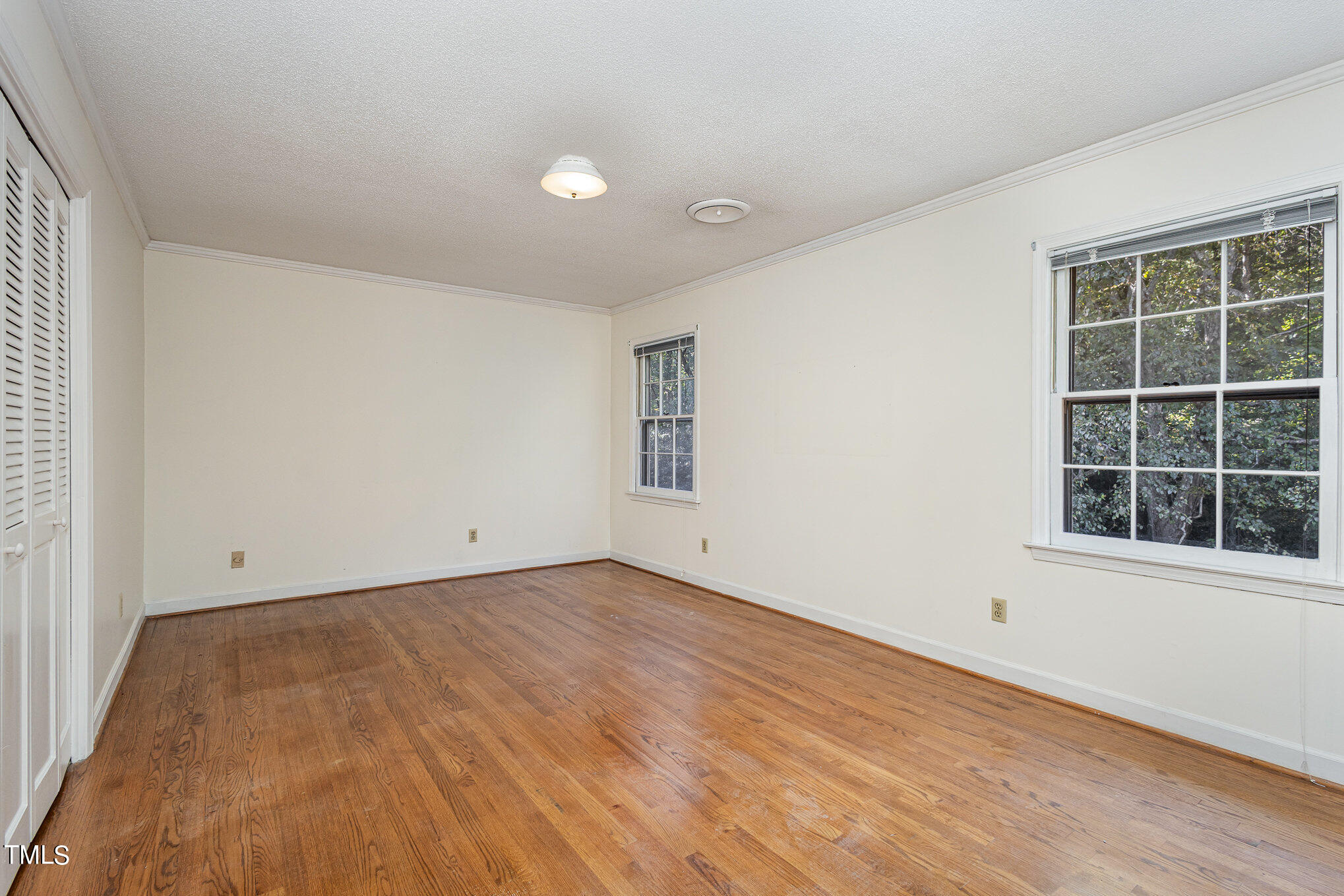 5525 Shadowbrook Drive Raleigh, NC 27612 - Photo 16 of 29 Bedroom 3