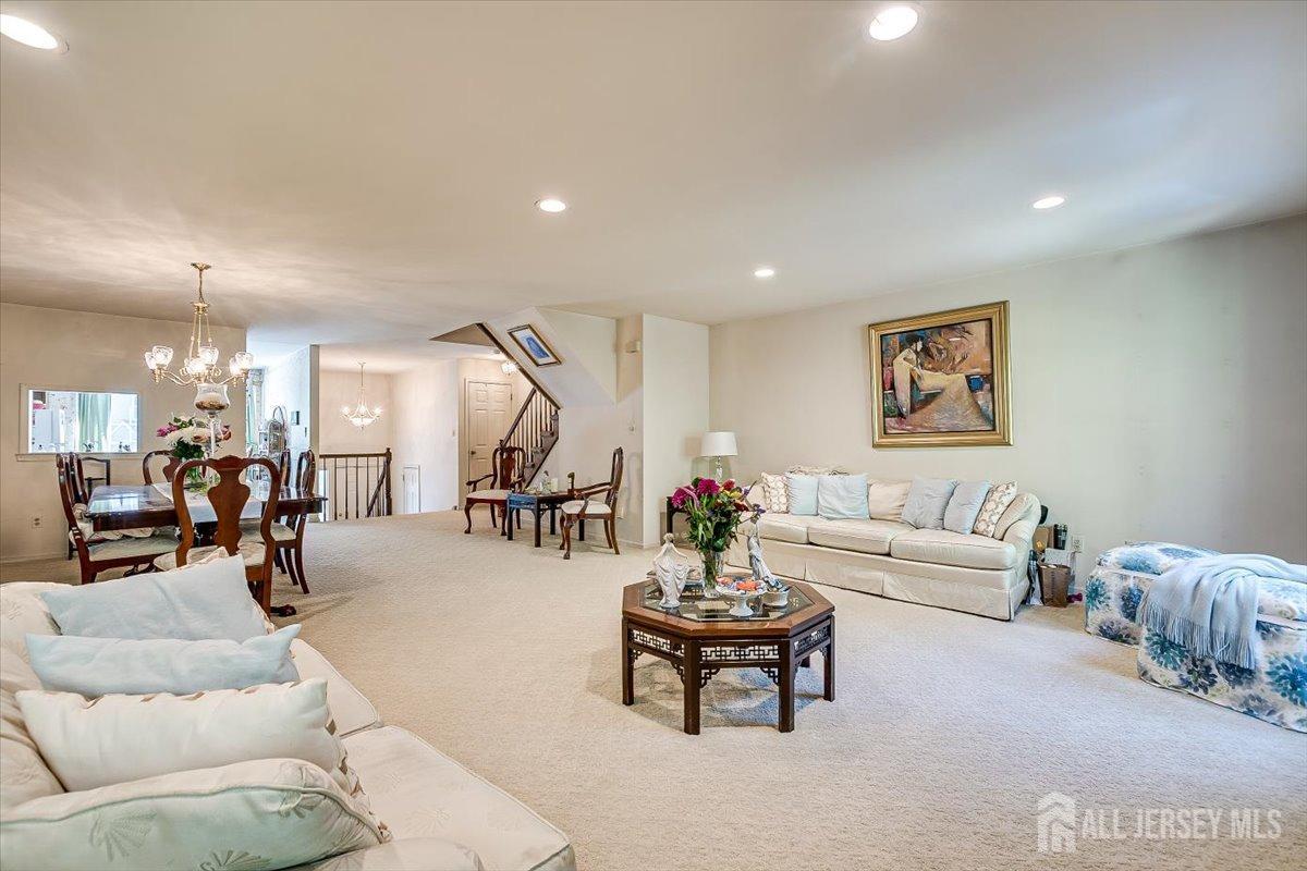 3405 Springbrook Drive Edison, NJ 08820 - Photo 17 of 54