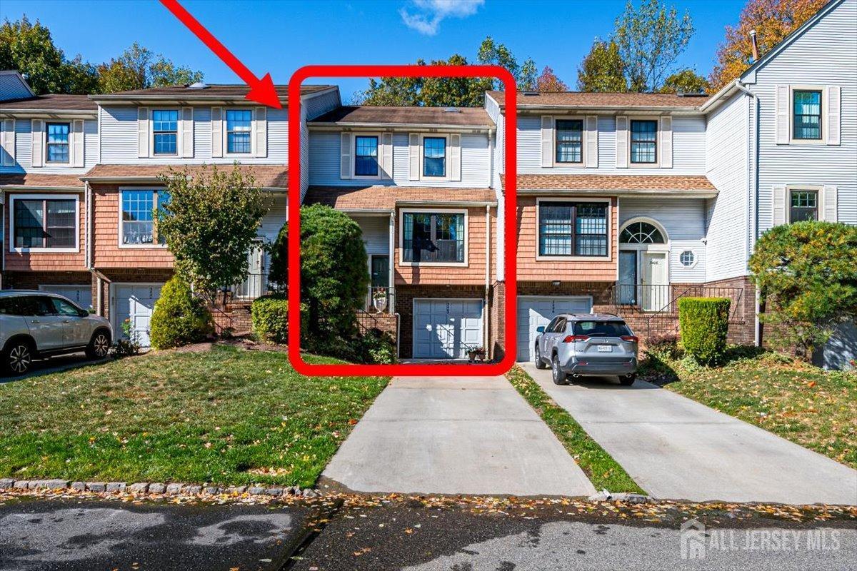 3405 Springbrook Drive Edison, NJ 08820 - Photo 2 of 54