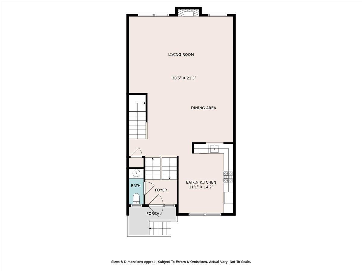 3405 Springbrook Drive Edison, NJ 08820 - Photo 52 of 54