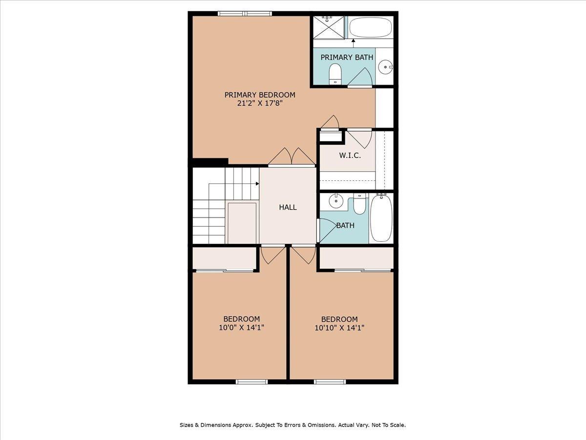 3405 Springbrook Drive Edison, NJ 08820 - Photo 53 of 54